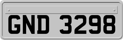 GND3298