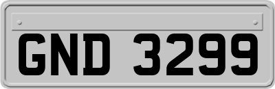 GND3299