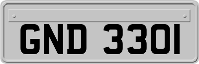 GND3301