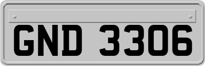 GND3306