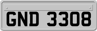 GND3308
