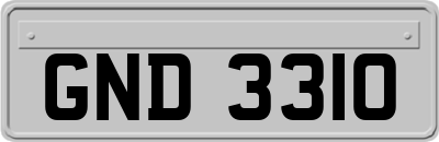 GND3310