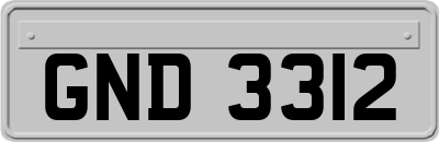 GND3312