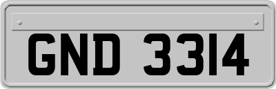 GND3314