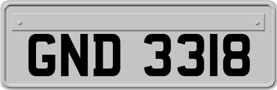GND3318