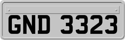 GND3323