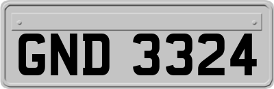 GND3324