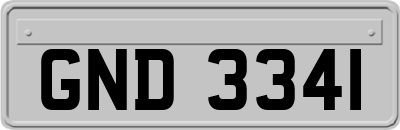 GND3341