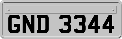 GND3344