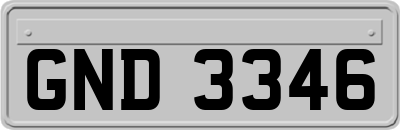 GND3346