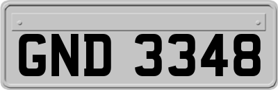 GND3348