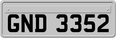 GND3352