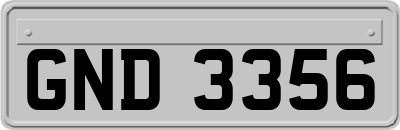GND3356