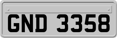 GND3358