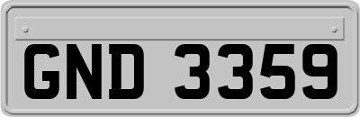 GND3359