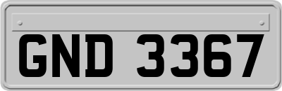 GND3367