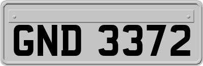 GND3372