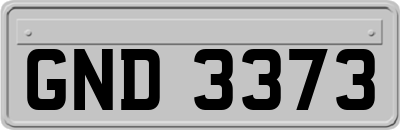 GND3373