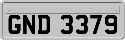 GND3379