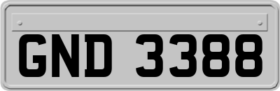 GND3388