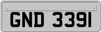 GND3391
