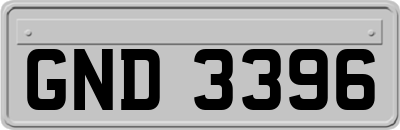 GND3396