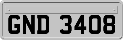 GND3408