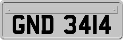 GND3414