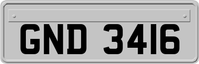 GND3416