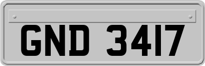GND3417