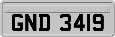GND3419