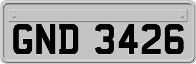 GND3426