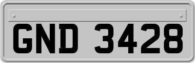 GND3428