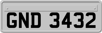 GND3432