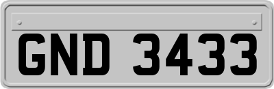 GND3433