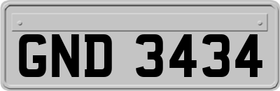 GND3434