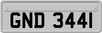 GND3441
