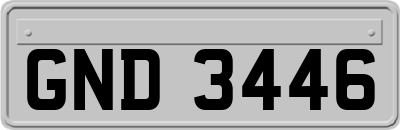 GND3446