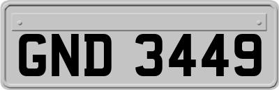 GND3449