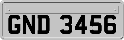 GND3456