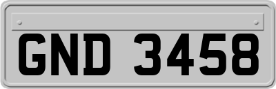 GND3458