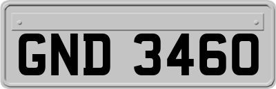 GND3460