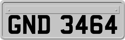 GND3464