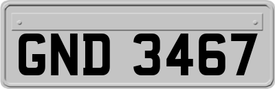 GND3467