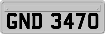 GND3470