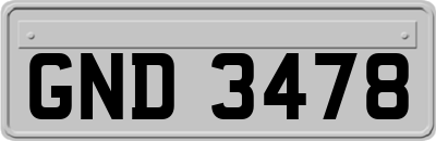 GND3478