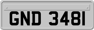 GND3481