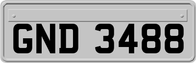 GND3488