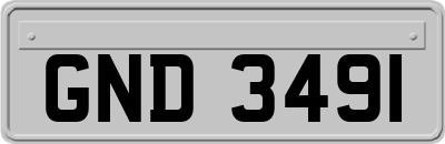 GND3491
