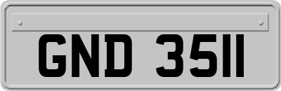 GND3511